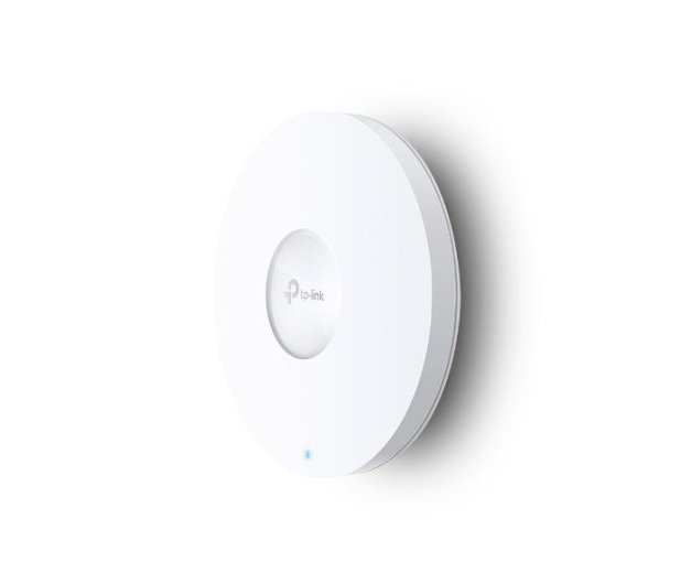 TP-Link EAP653 (802.11a/b/g/n/ac/ax 3000Mb/s) PoE+ - 1074358 - zdjęcie 5